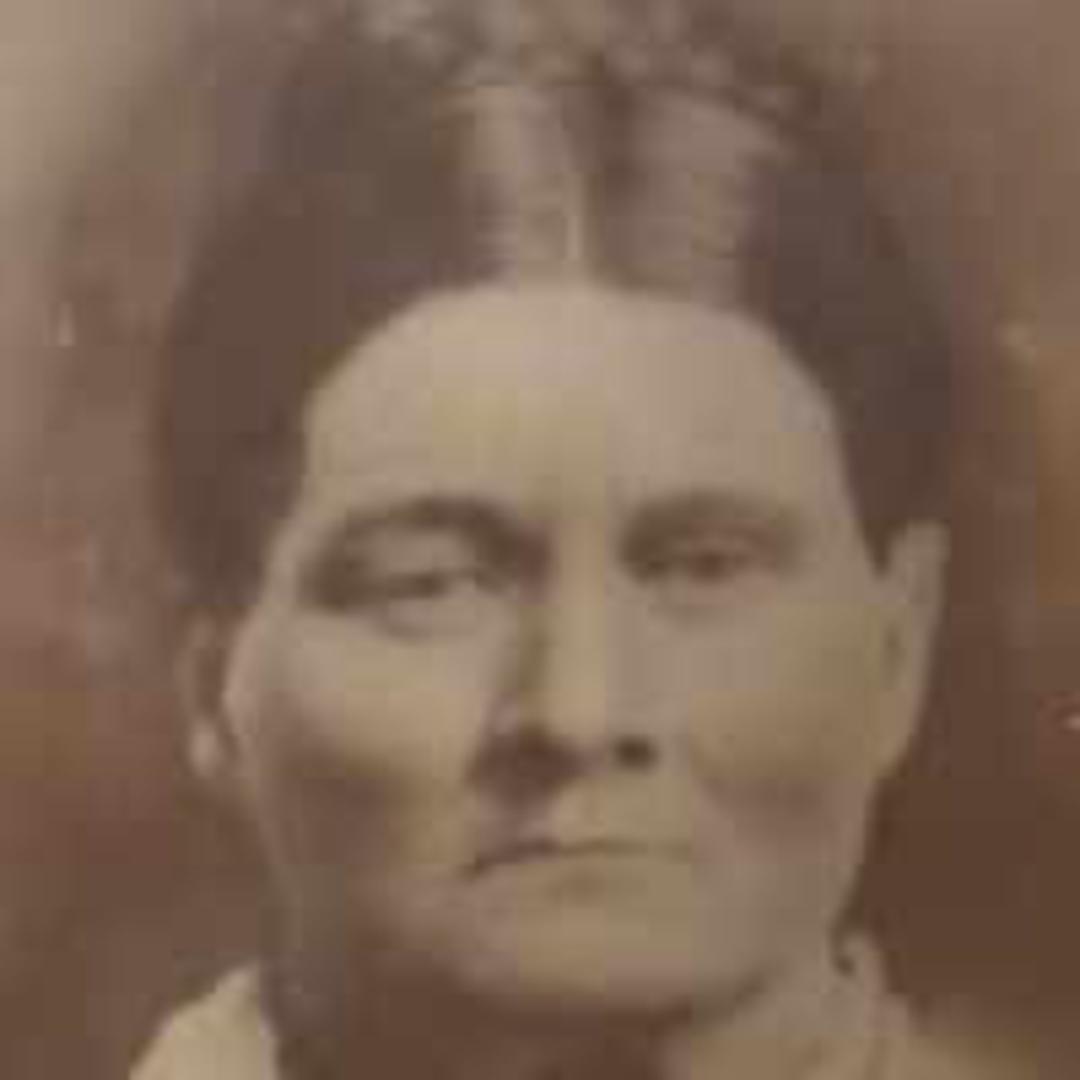 Sarah Esther West (1829 - 1906) Profile